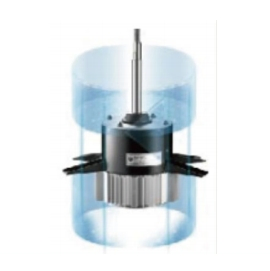 High Temperature Air Source Water Heater Frequency Conversion Heat Pumps