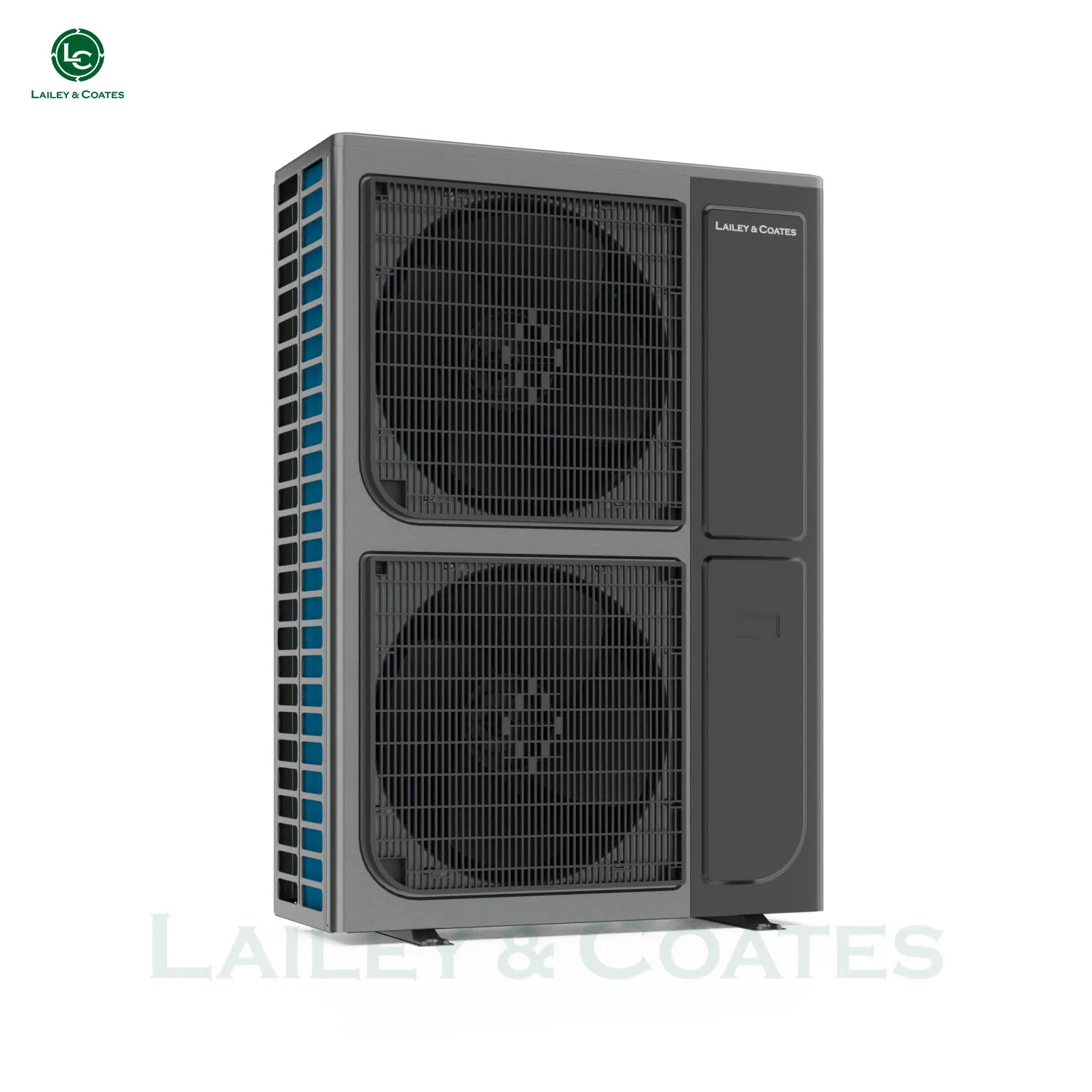 R32 Eco Friendly Split Full DC Inverter - Air to Water Monobloc / Monoblock Heat Pump System - Heating / Cooling and Hot Water