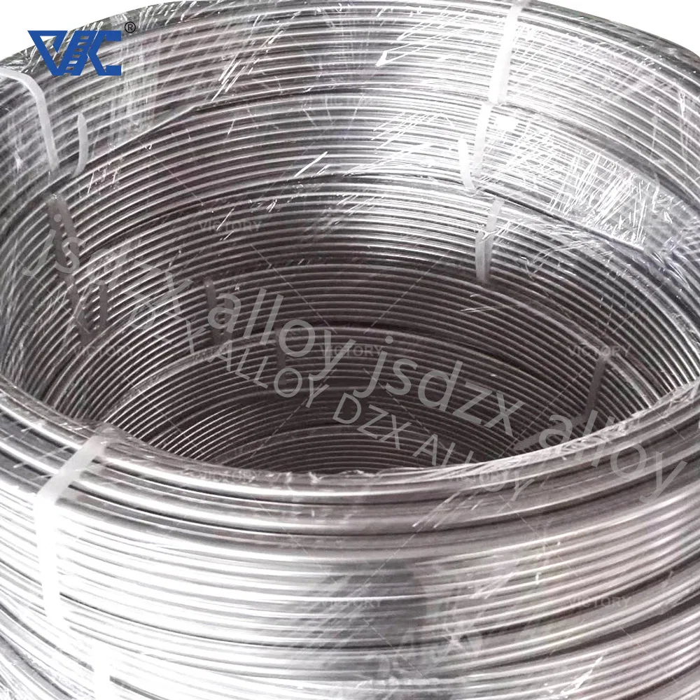 Coil wire 2