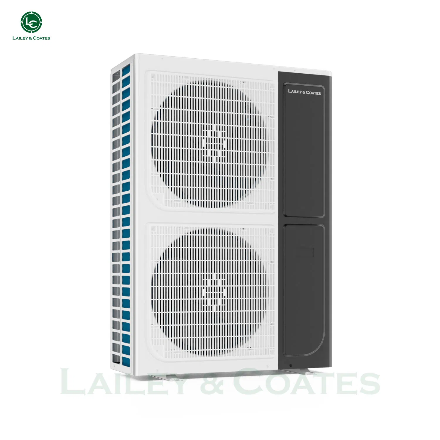 Four Models (6KW 10KW 15KW 18KW) R32 DC Inverter a+++ Air Source Commercial Heat Pump