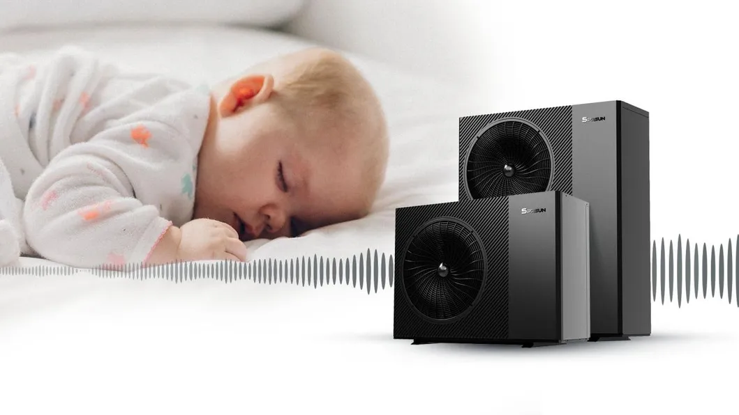 Low Noise Engineering