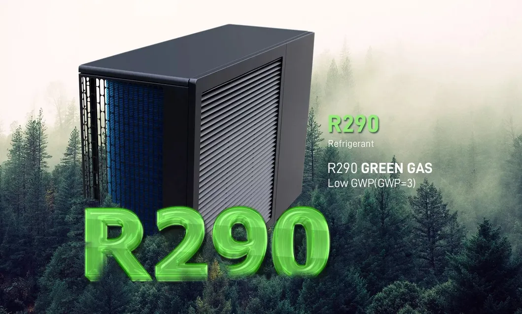 R290 Technology