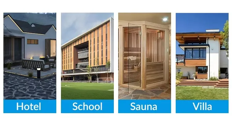 Application Scenario