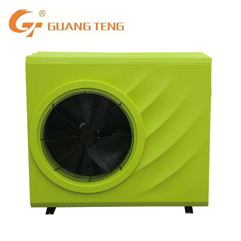 Swimming Pool Heat Pump