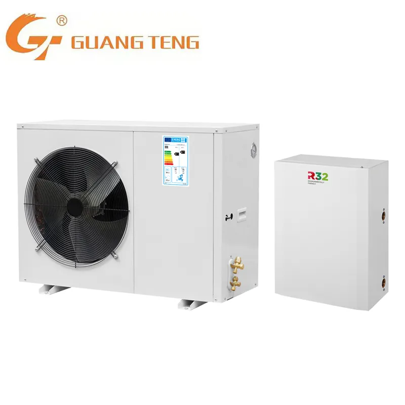Split Heat Pump