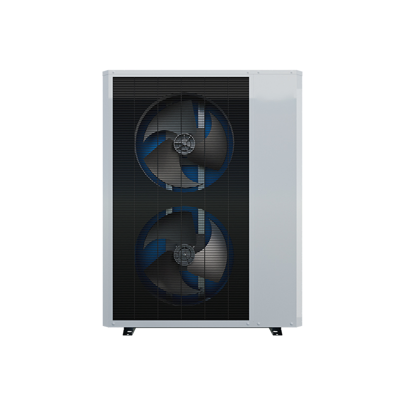 Environmental R290 Monoblock Heat Pump with Propane Gas