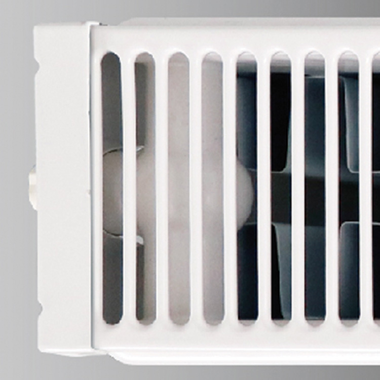 High-Efficiency Steel Plate Radiator for Residential and Commercial Heating