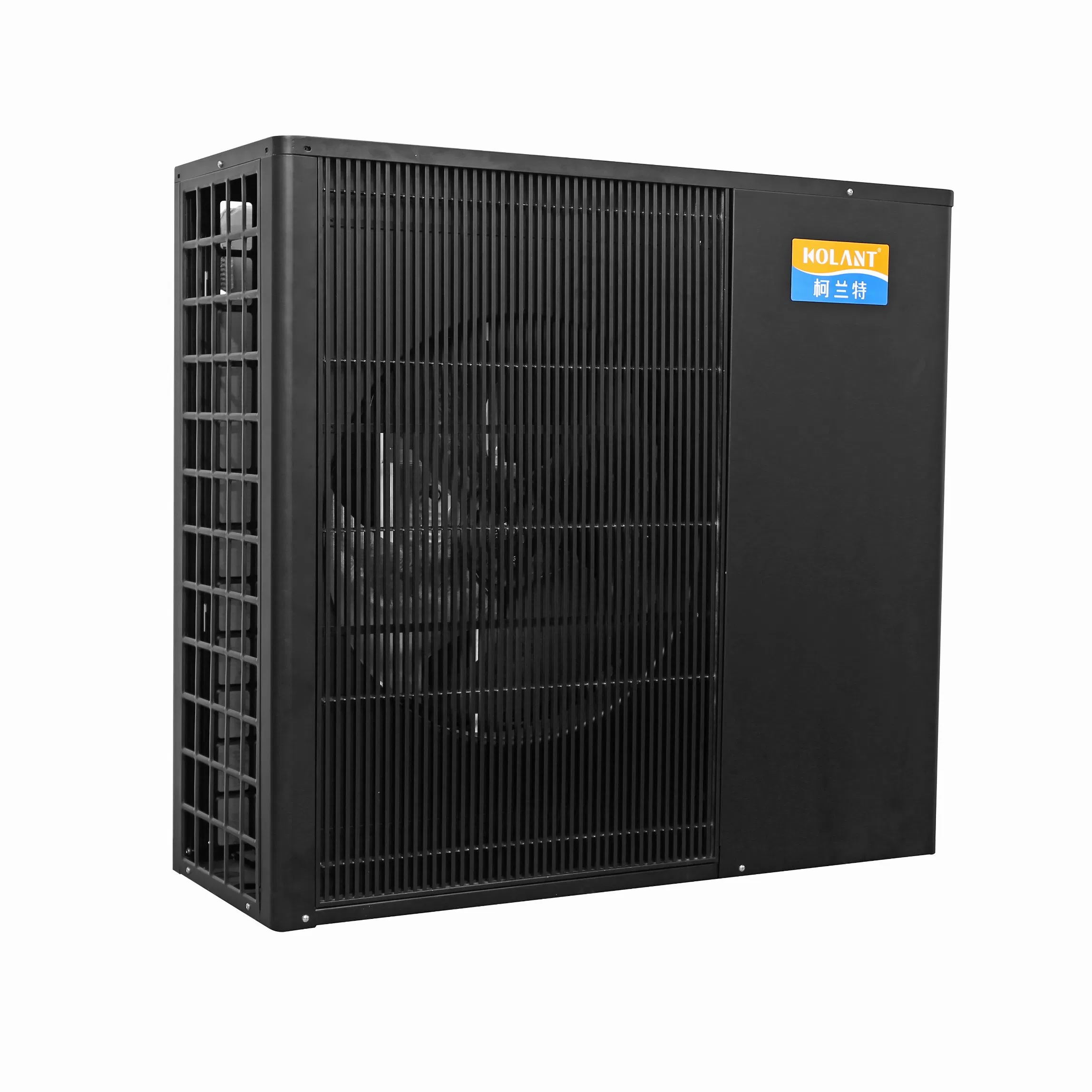 6kw, 9kw, 12kw, 16kw, 19kw a+++ Kolant Polarheat Heating Cooling Hot Water Propane R290 Air Source Heat Pump