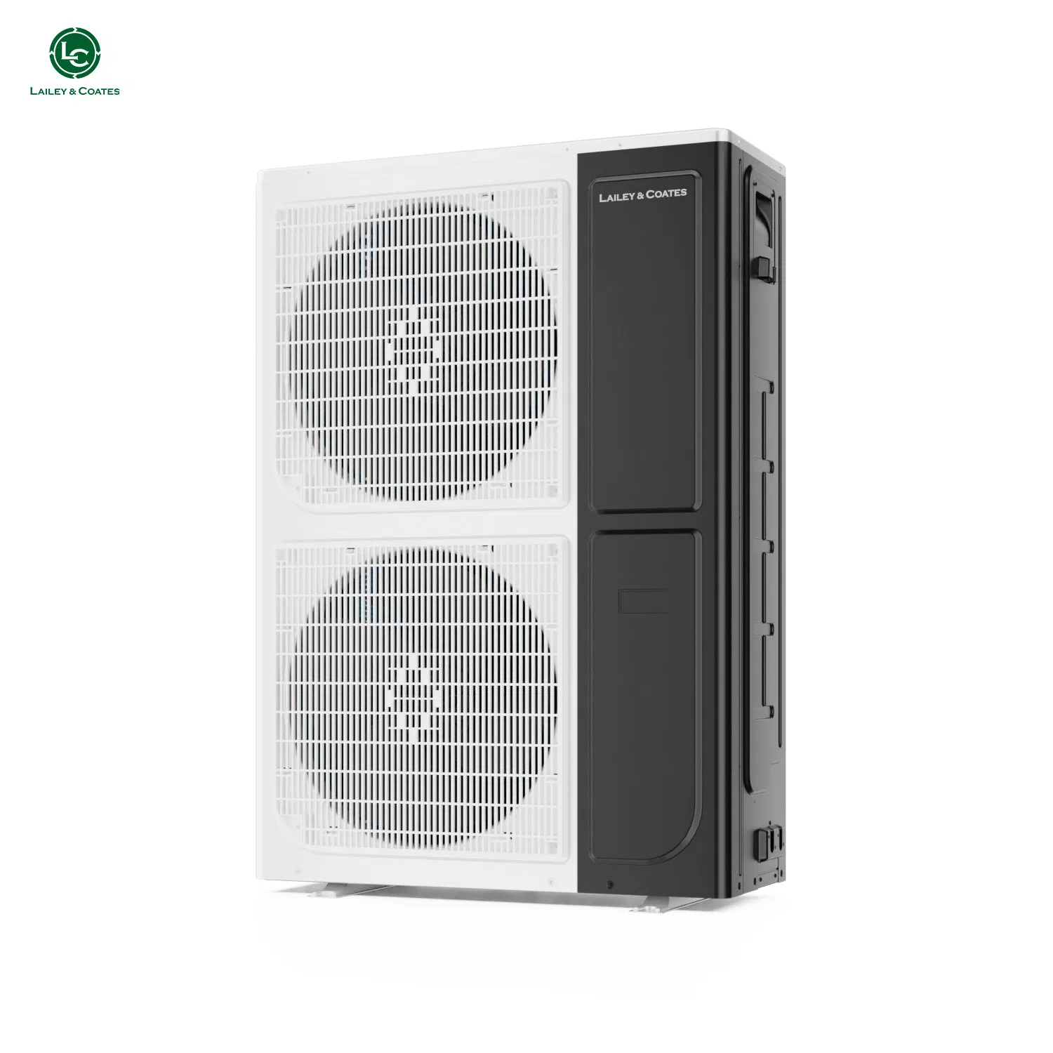 Four Models (6KW 10KW 15KW 18KW) R32 DC Inverter a+++ Air Source Commercial Heat Pump