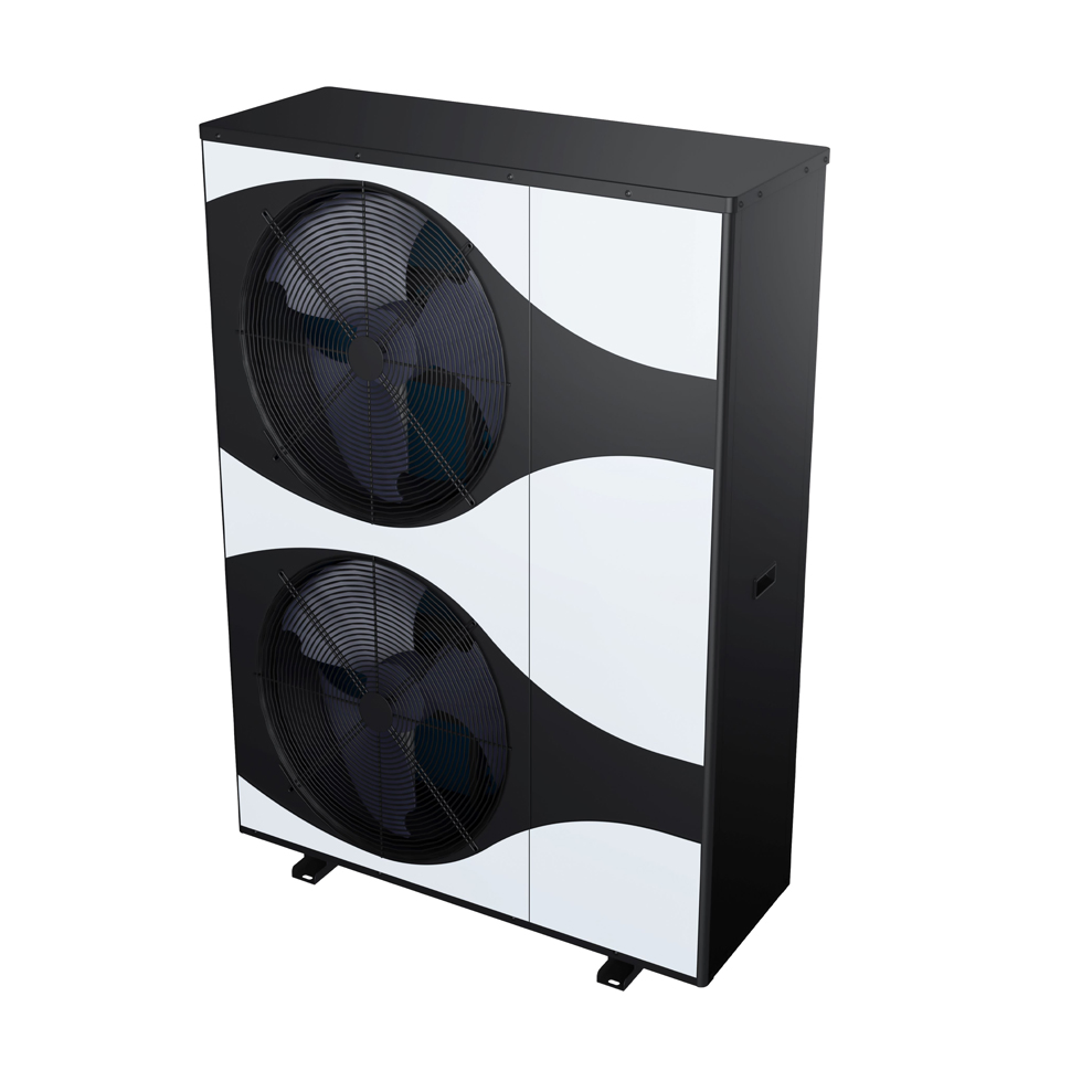 14kw 220V R32 Monoblock Heat Pump WiFi Ready Heat Pump Keymark