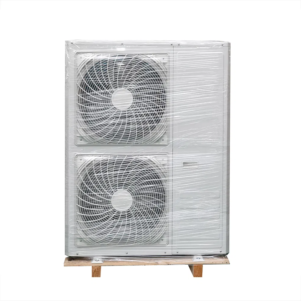 Imposol a+++ Heating Cooling Dhw R32 Evi DC Inverter Air to Water Heat Pump with CE ERP Keymark