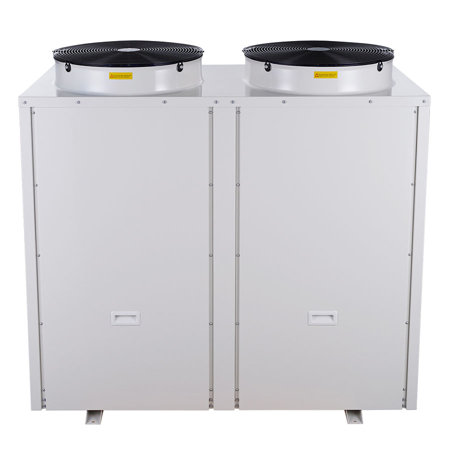 Industrial Use Air Source Commercial Hot Water Heat Pump Water Heater