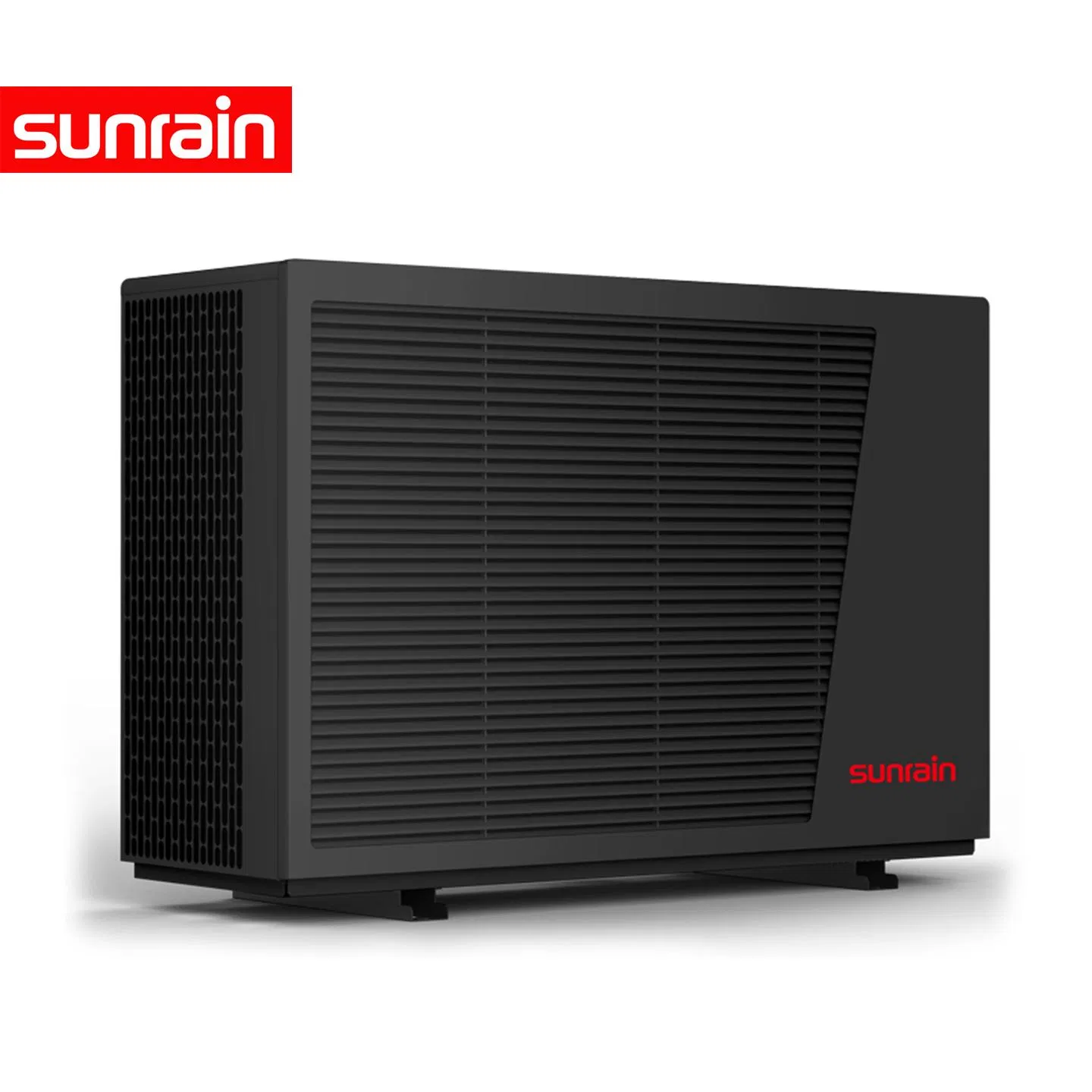 Sunrain Factory R290 Evi Full DC Inverter WiFi Monoblock Heat Pump