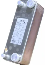 Plate Heat Exchanger