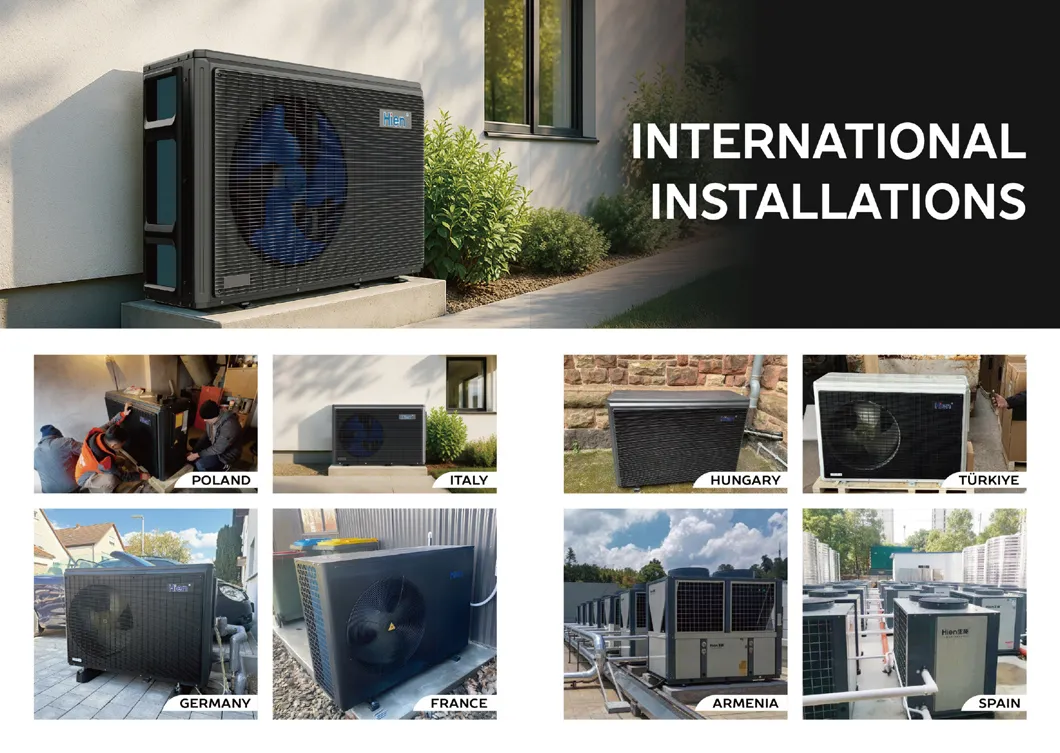 Technical Specifications Overview