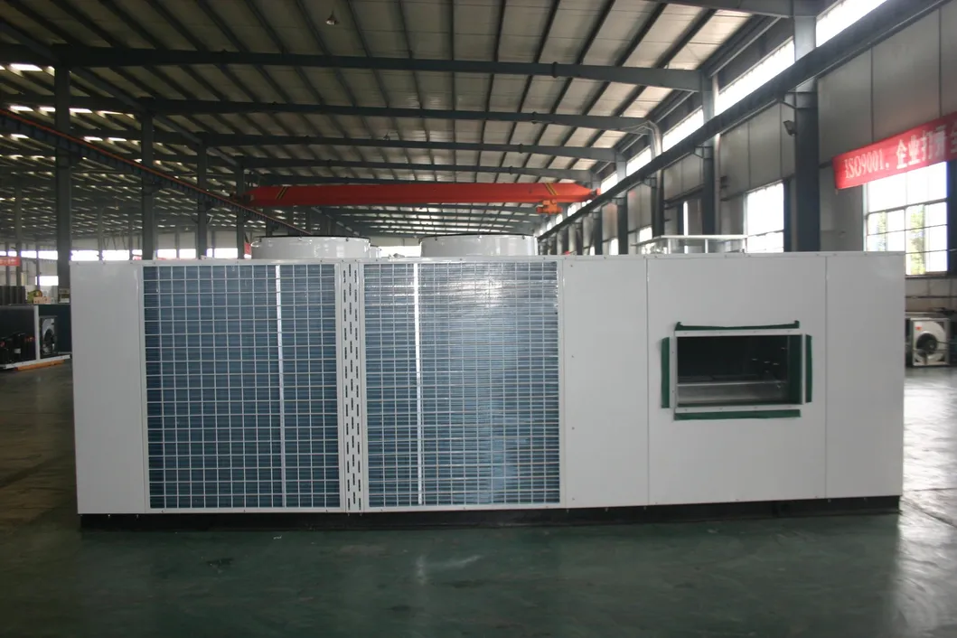 Top Air HVAC Products