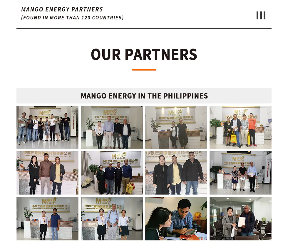 Installation Example