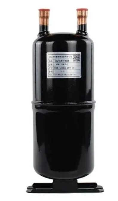 Gas-liquid Separator