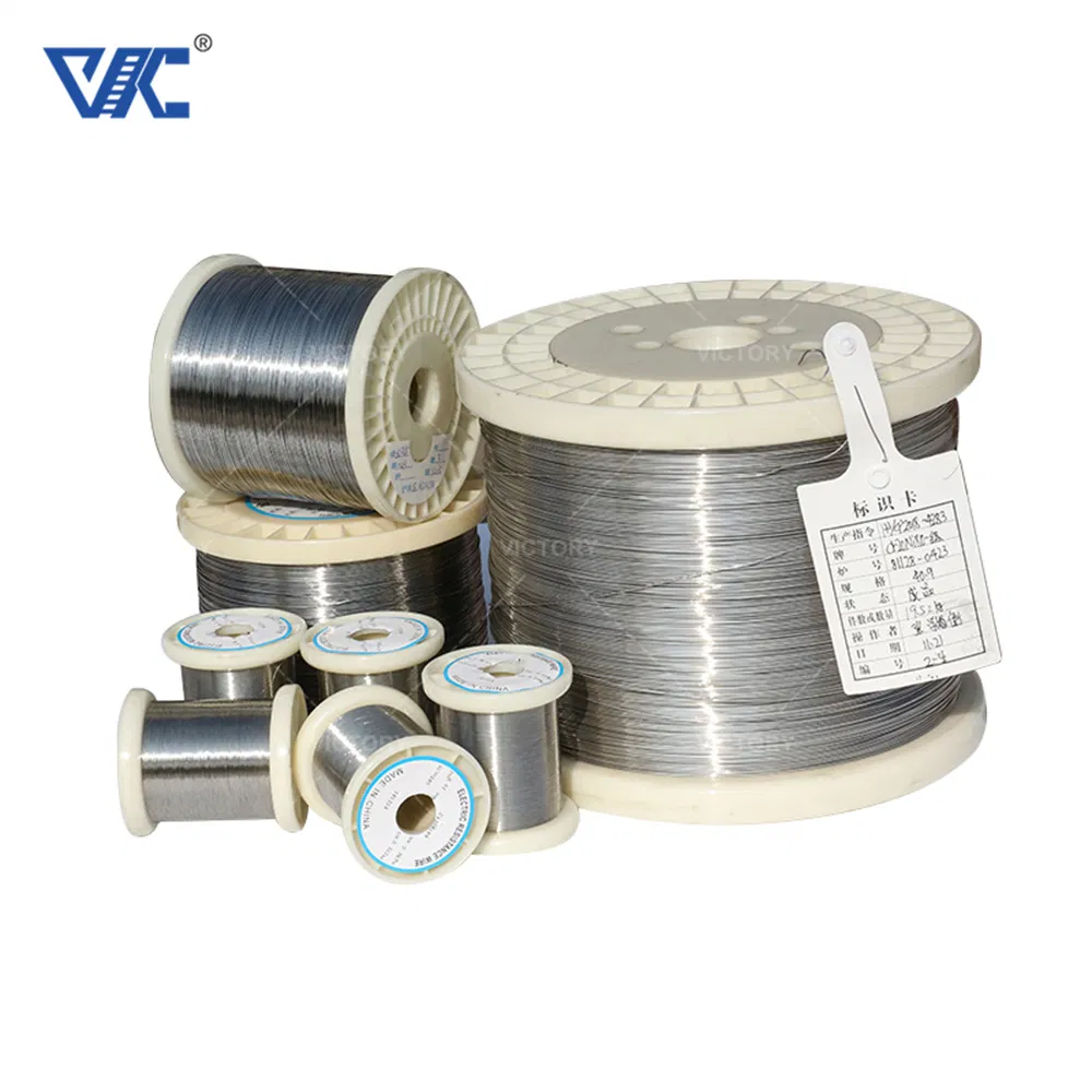Nichrome Resistance Wire