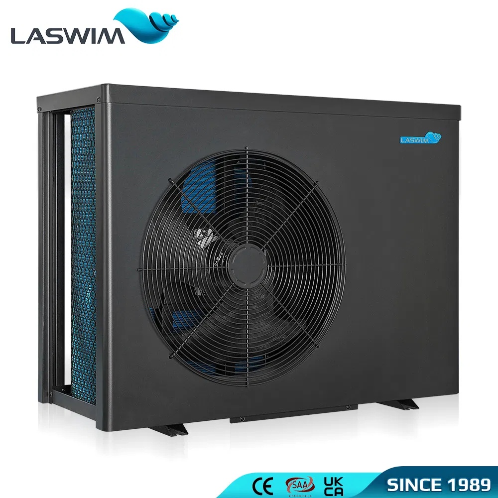 Advanced R32 Air Source Heat Pump for Eco-Friendly Pools