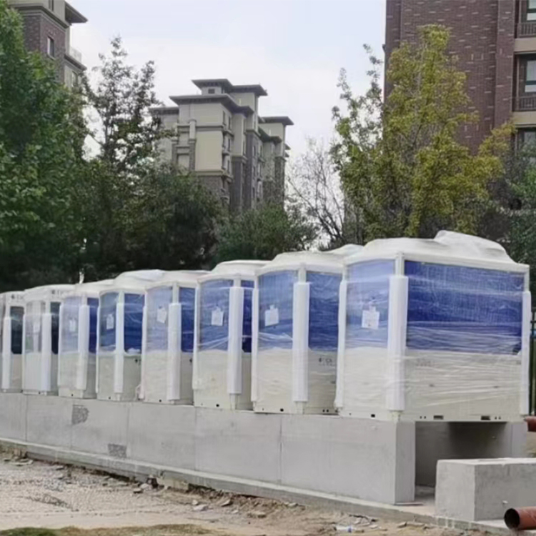 16kw R290 R32 Eco-Friendly Air Source Heat Pump for Sustainable Living