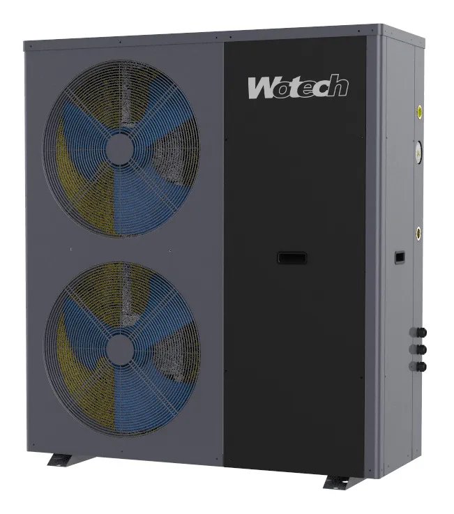 Residential Air Source Heat Pump