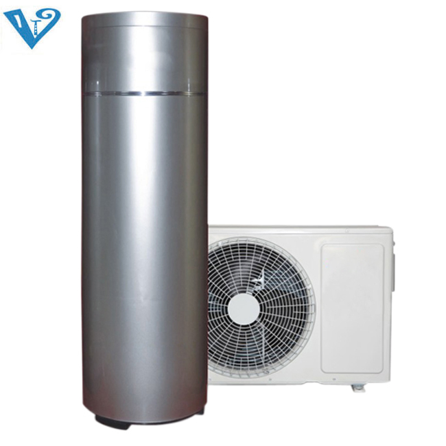 Industrial Air Conditioner Split Type Remote Control Heat Pump