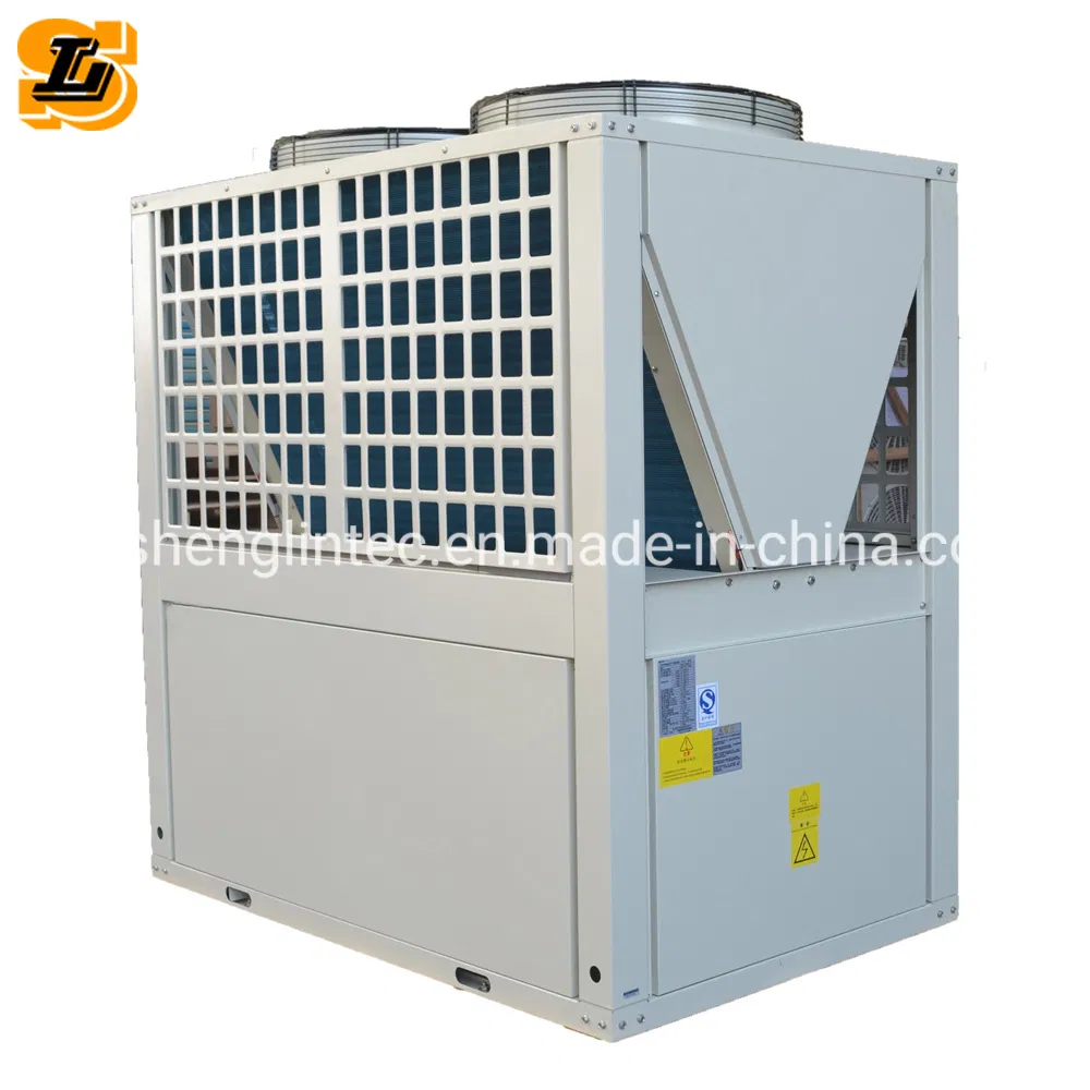2024 High Temperature City Sludge Heat Pump Dryer