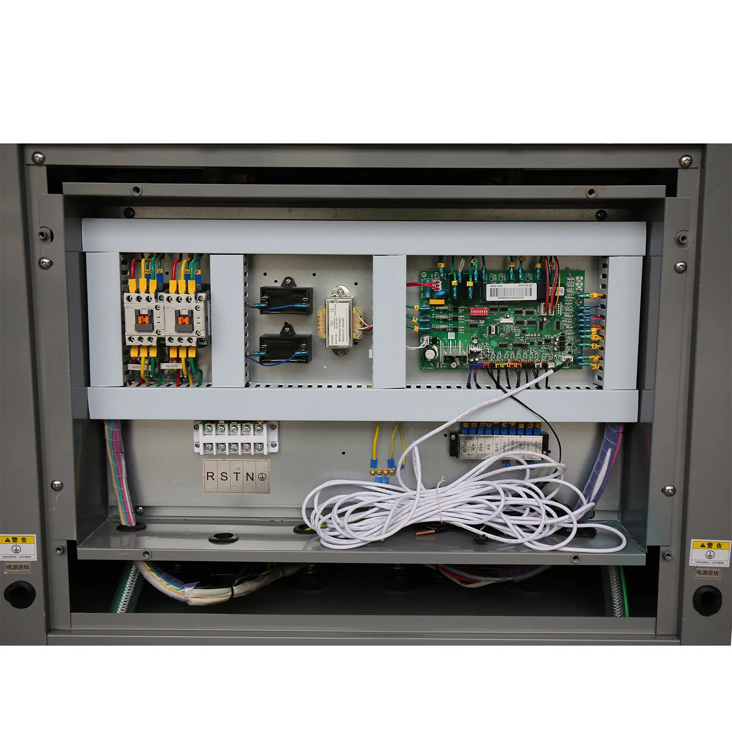 Max Outlet Water 80 Degree High Temperature Heat Pump Evi Warmtepomo for Heating for -25c