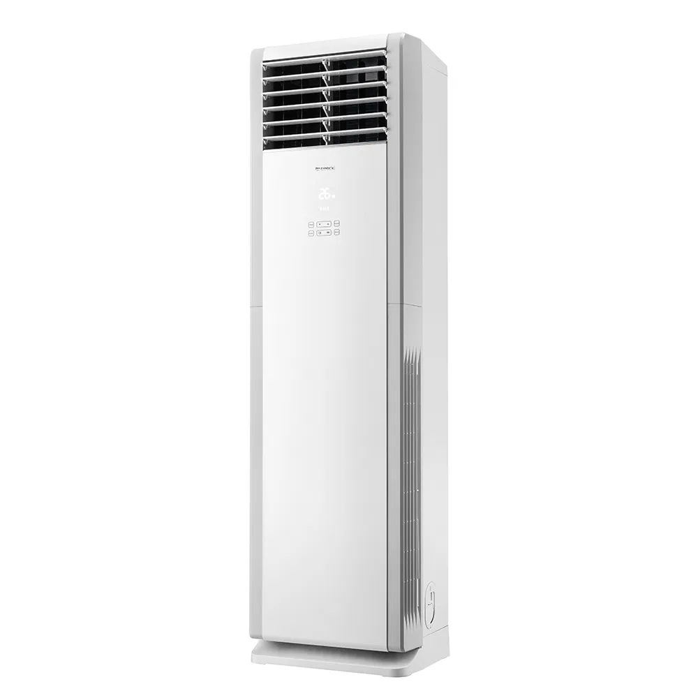 Floor Standing Type Split Air Conditioning 1