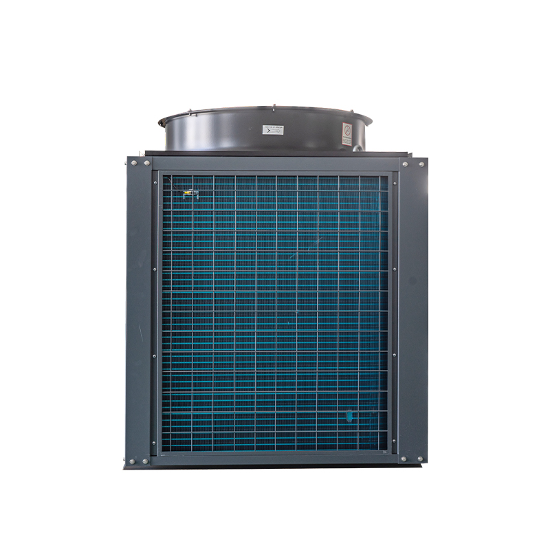 Imposol 60kw R32 Refrigerant Full Inveter Commercial Air Source Swimming Pool Heater Heat Pump