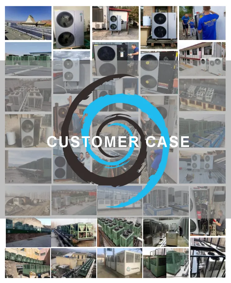 Customer Installation Photos