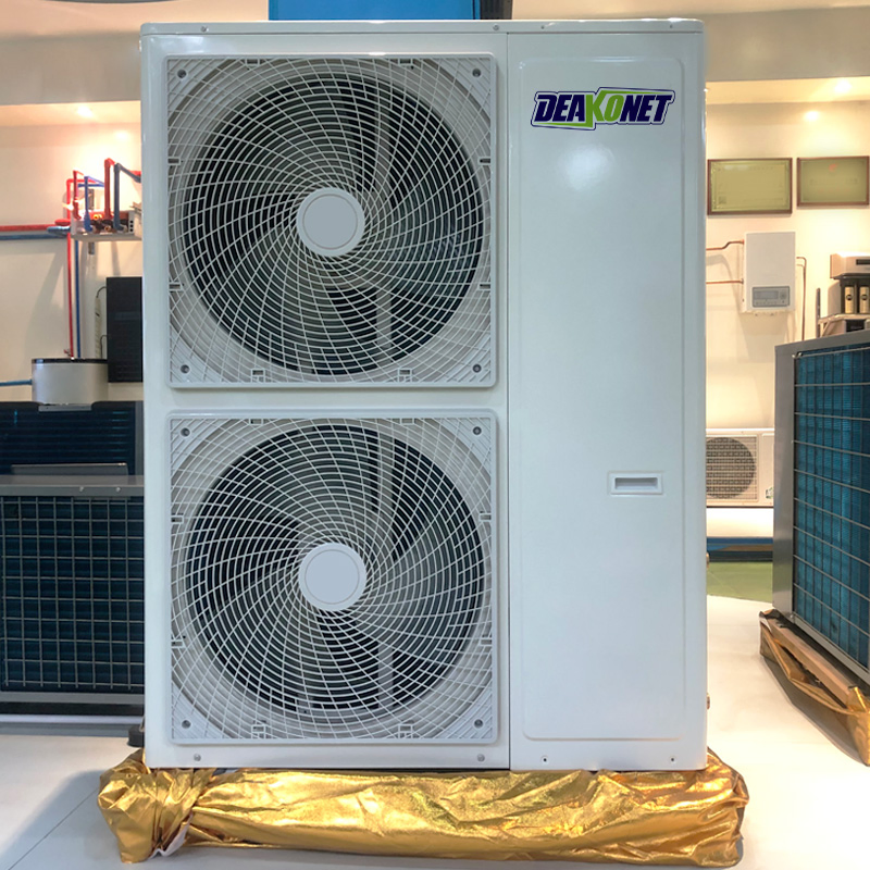 Deakonet 22kw DC Inverter Air to Water Heat Pump Split Type
