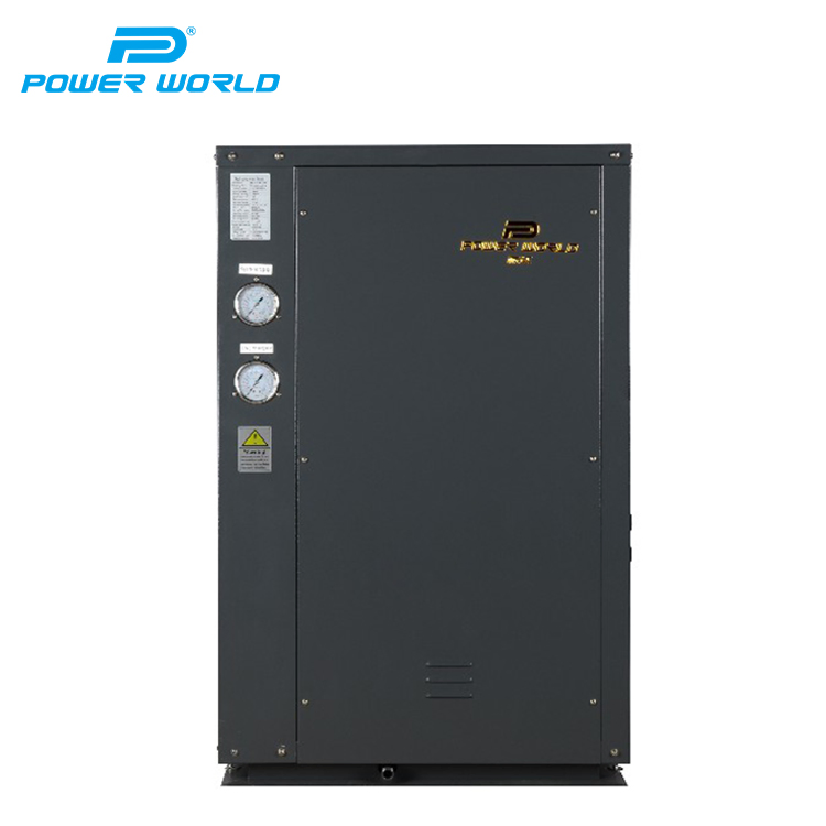 The Best Solution to Life Air Source Room Heating Geothermal Ground Source Heat Pump