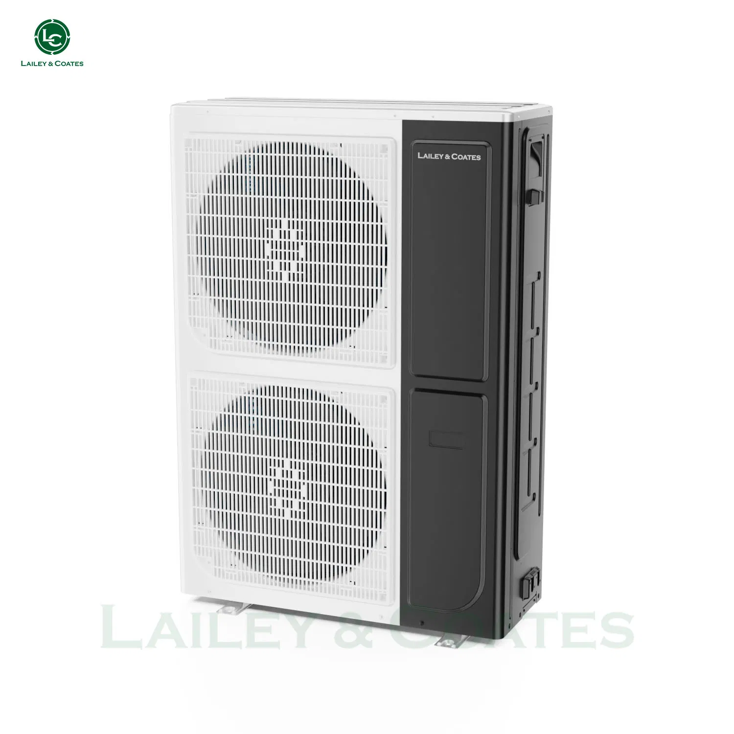 Four Models (6KW 10KW 15KW 18KW) R32 DC Inverter a+++ Air Source Commercial Heat Pump
