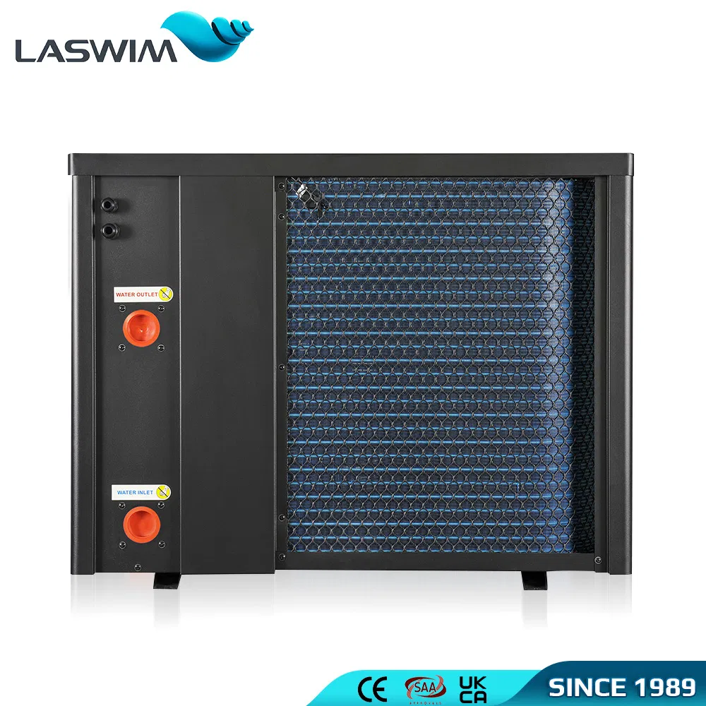 Advanced R32 Air Source Heat Pump for Eco-Friendly Pools