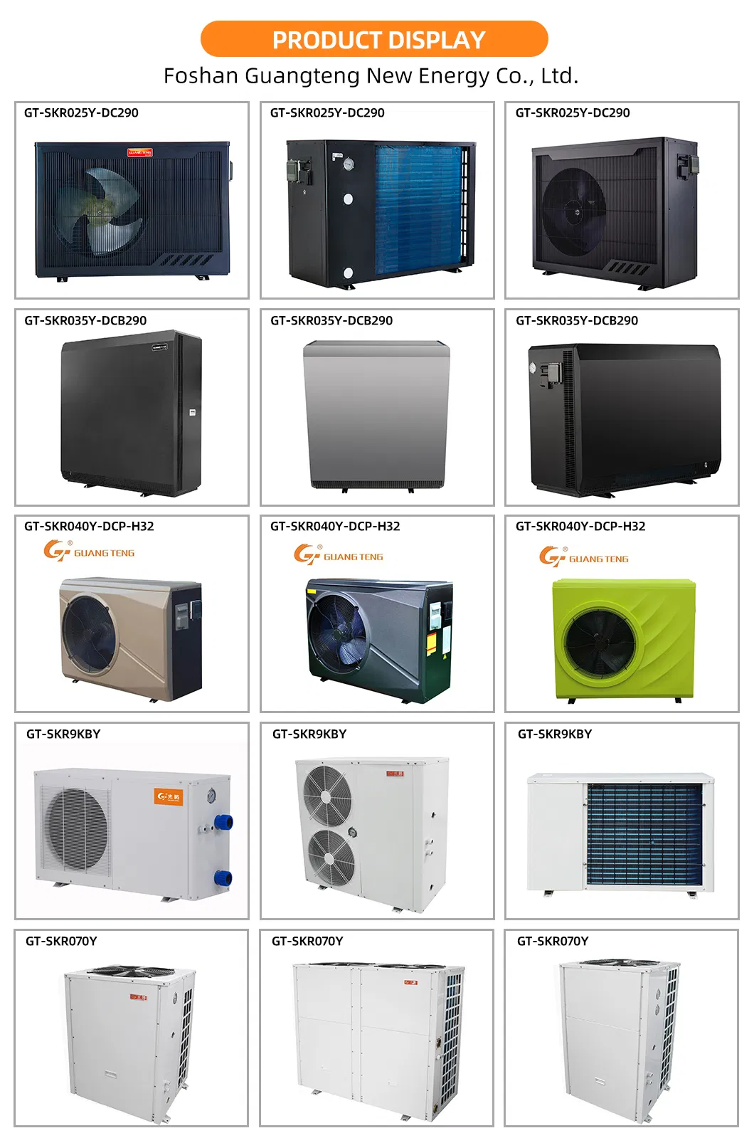 Internal Components Detail