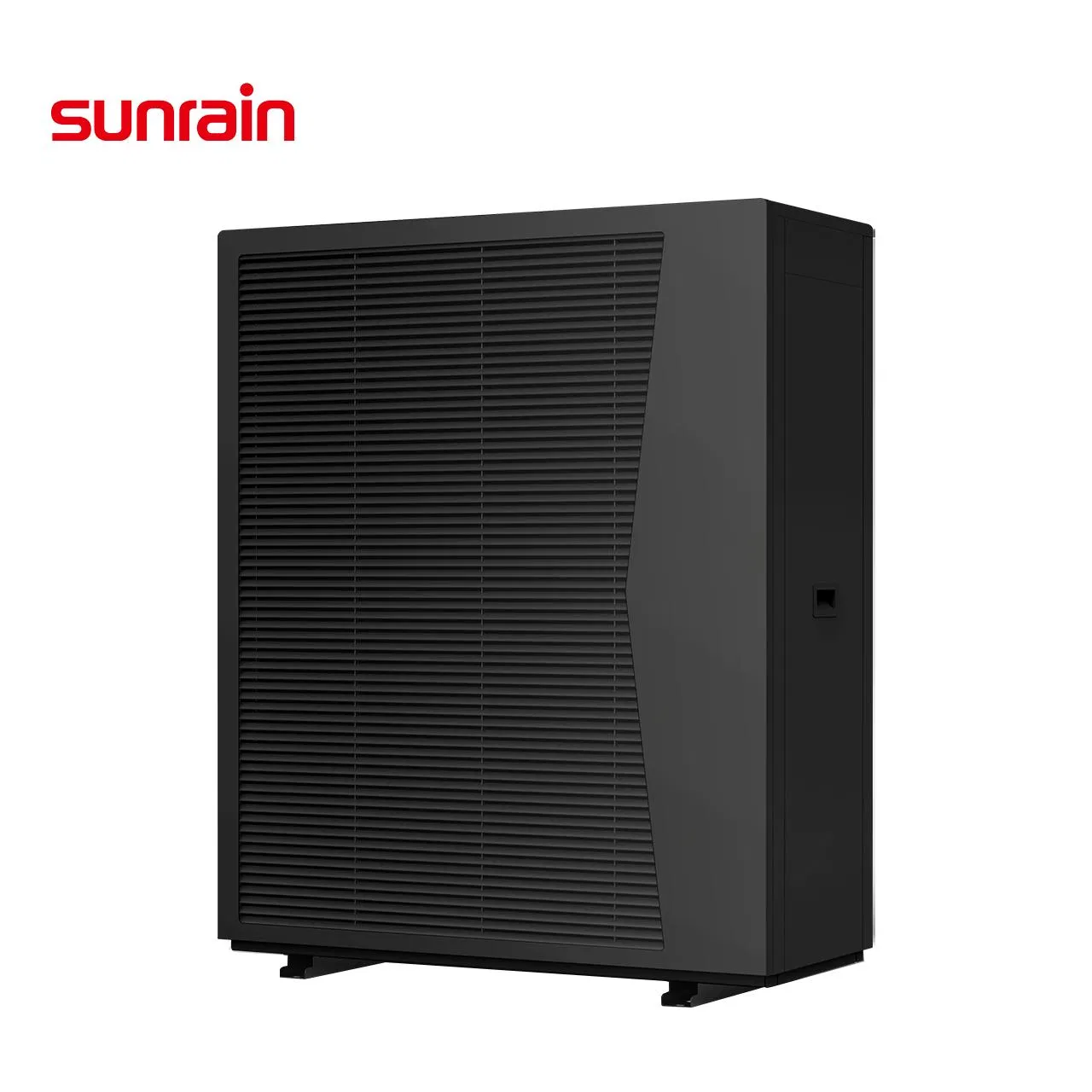Sunrain Factory R290 Evi Full DC Inverter WiFi Monoblock Heat Pump