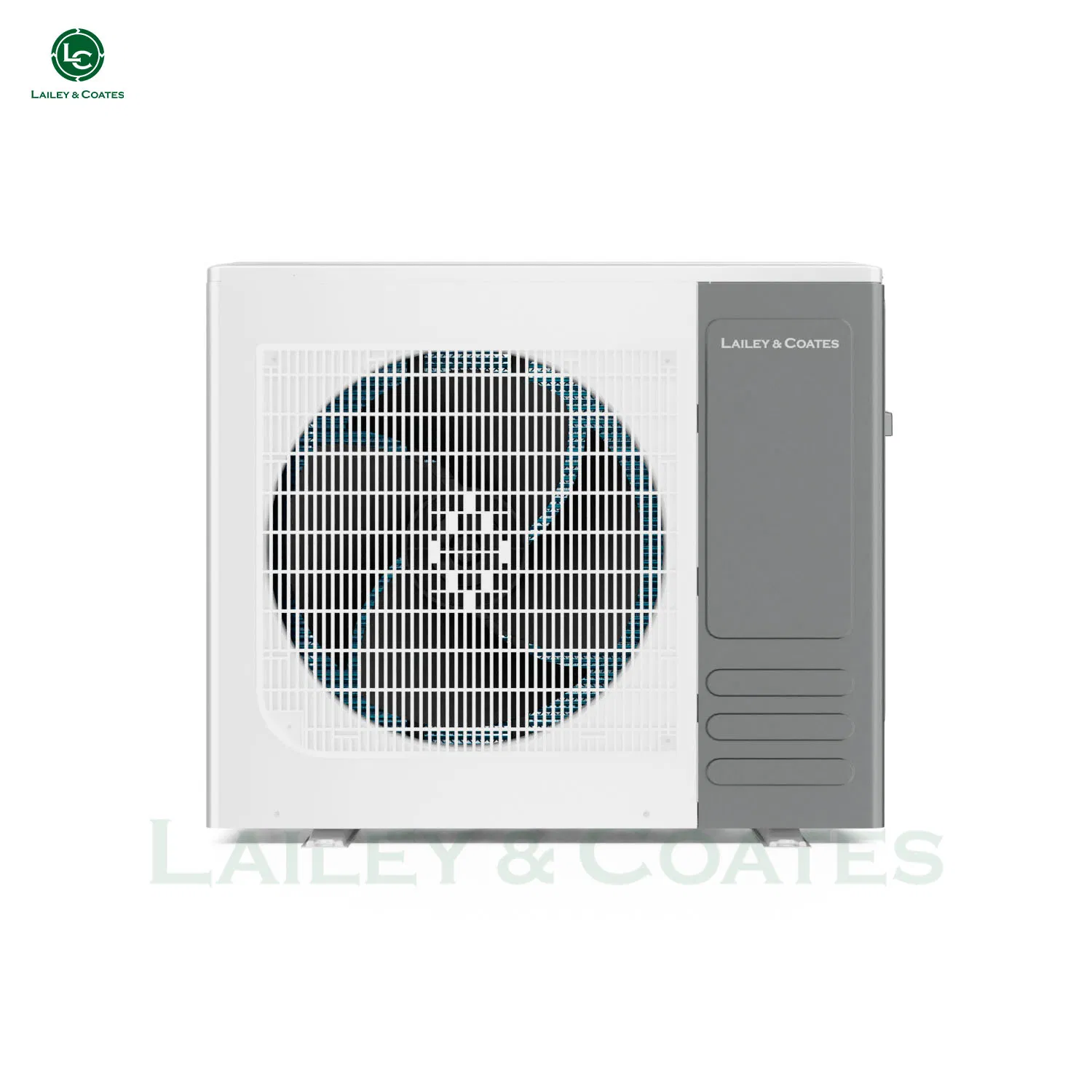 Air Conditioning CE / CB Certificated 6-18kw R32 ERP a+++ DC Inverter Split Type Air Source Monobloc / Monoblock Heat Pump with LCD Touch Screen WiFi Controller