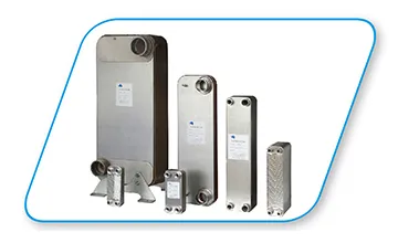 Heat Exchanger