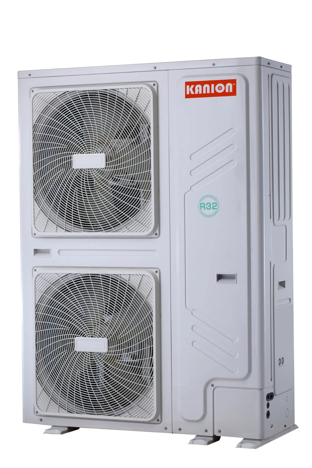 Efficiency 4 to 30kw Mono/Split Type Air to Water Heat Pump