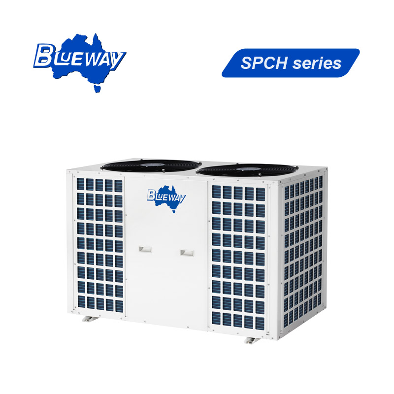 China Air Source Commercial Pool Heat Pump with Low Cost
