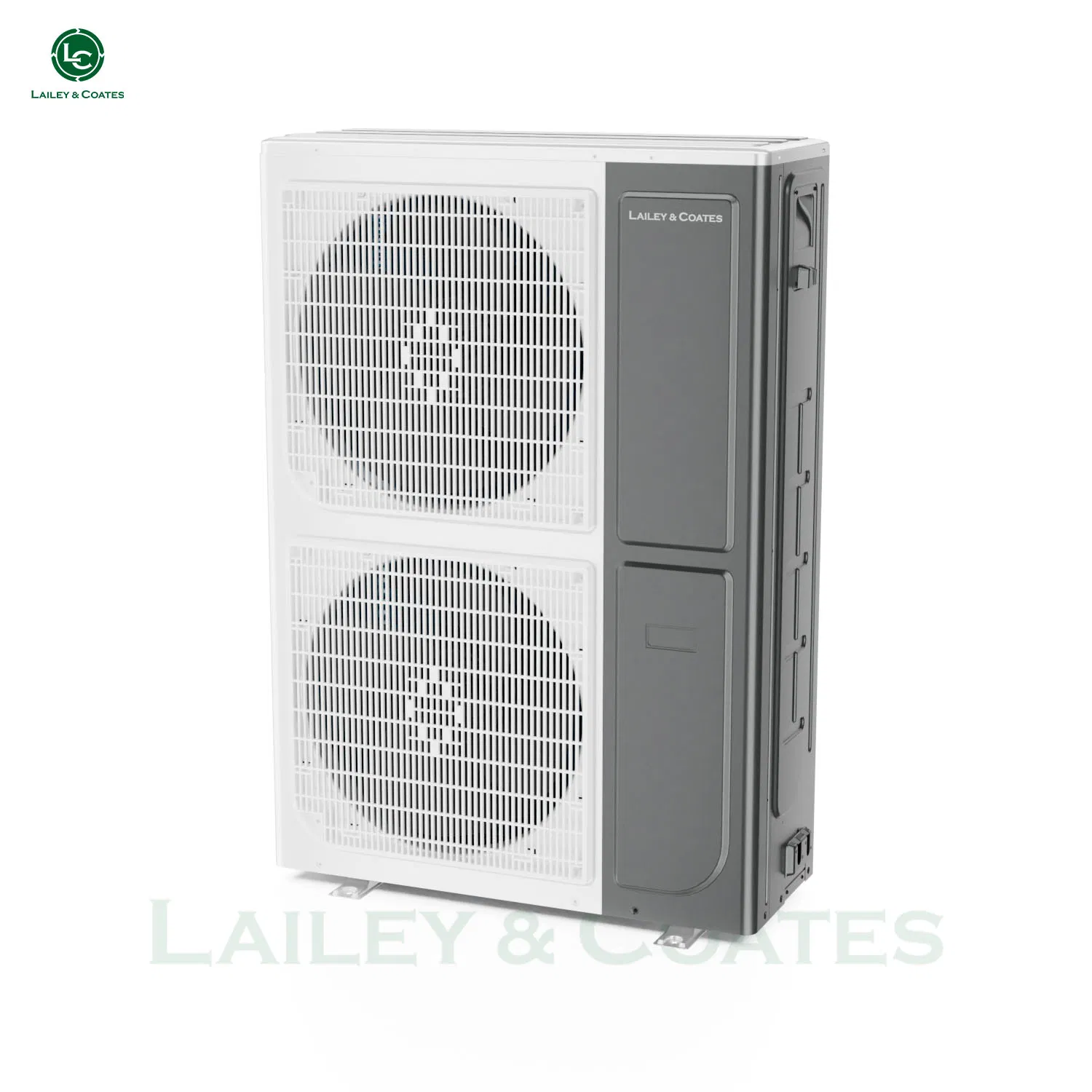 15-18kw R32 Evi Full DC Inverter Water / Ground Source / Geothermal Monobloc / Monoblock Heat Pump for Heating and Cooling