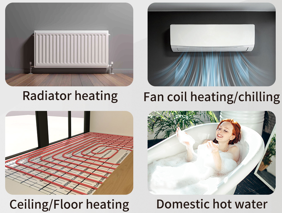 Installation Reference