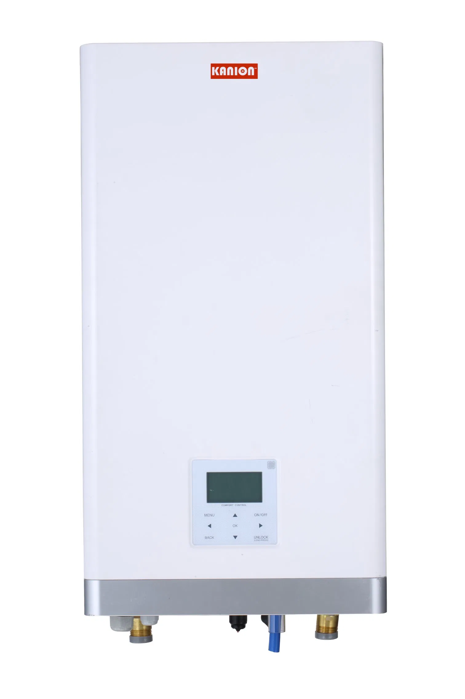 Efficiency 4 to 30kw Mono/Split Type Air to Water Heat Pump