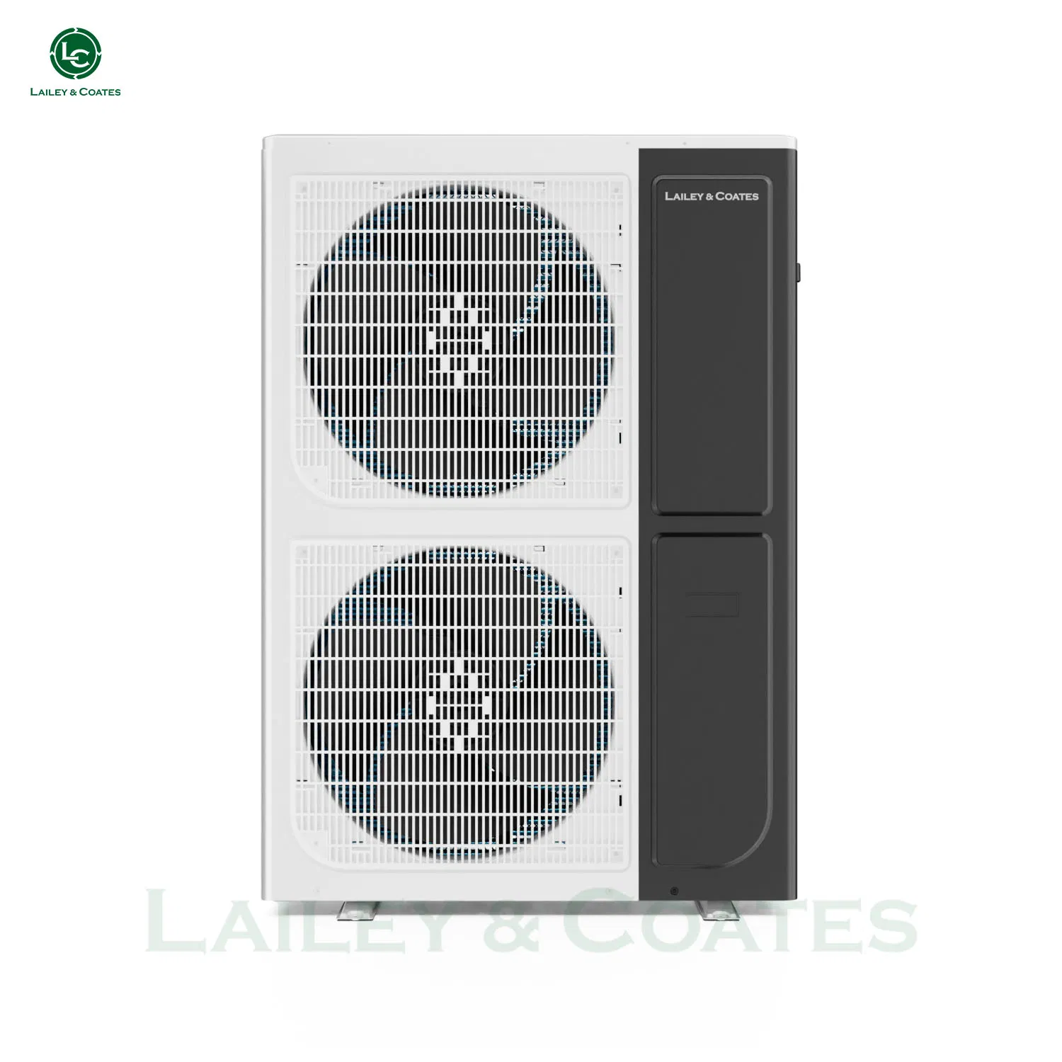 Four Models (6KW 10KW 15KW 18KW) R32 DC Inverter a+++ Air Source Commercial Heat Pump