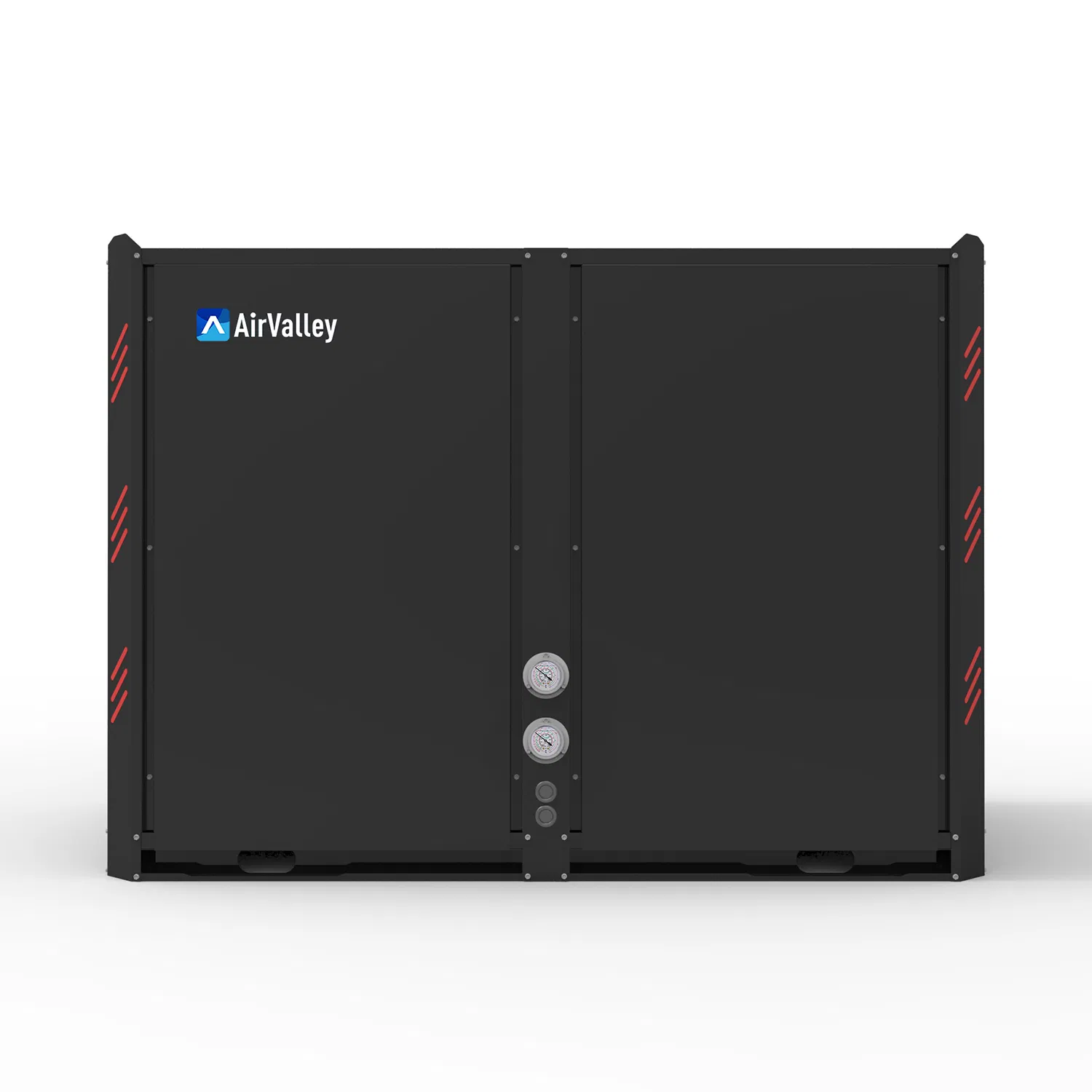 40kw High Temperature Water Source Heat Pump