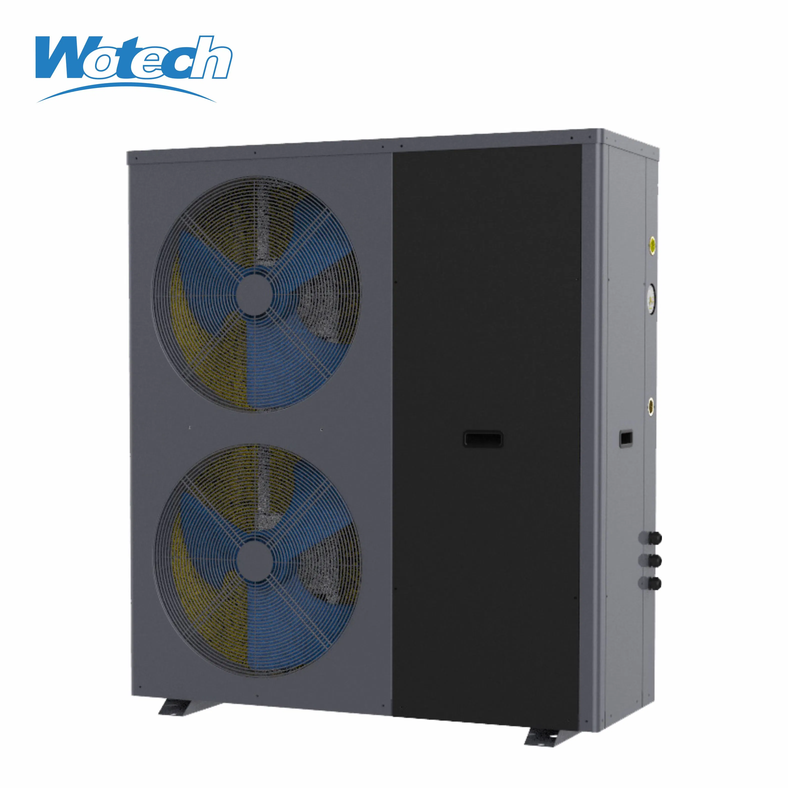 10kw Eco-Friendly R32 Residential Air Source Heat Pump for House Heating and Hot Water