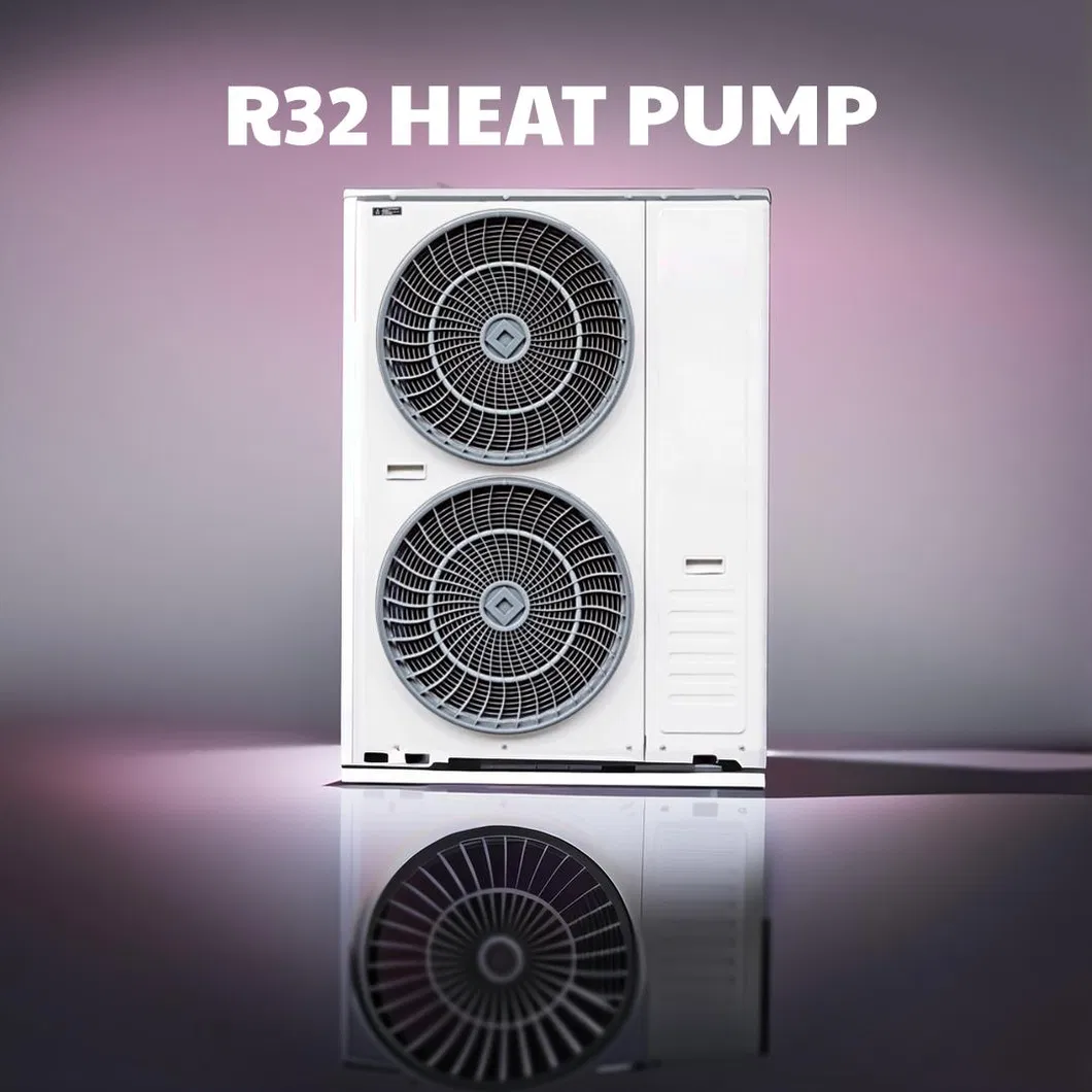 Heat Pump Display 1
