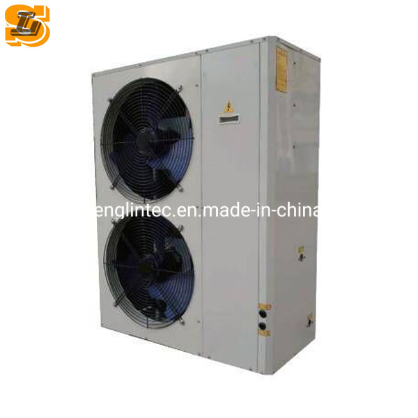 Residential Commercial Industrial Ground Source Geothermal Heat Pump